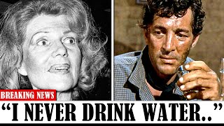 50 Worst Alcoholics in Hollywood History, here goes my vote..