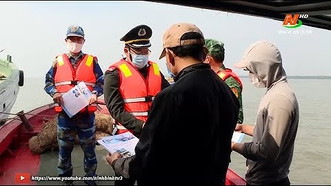 Tăng cường tuyên truyền chống khai thác hải sản bất hợp pháp