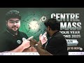 Centre of Mass PYQs 2025 🔥 | JEE Main January Attempt | JEE 2026 One Shot