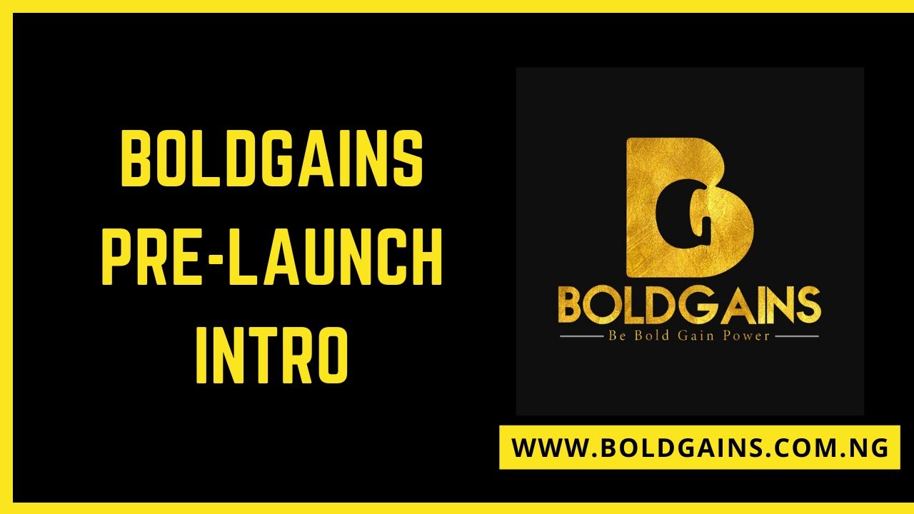 boldgain