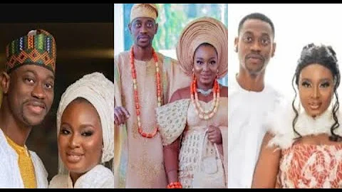 CONGRATULATIONS Yoruba movie actress, Mo Bimpe admires Lateef Adedimeji | Toyin ABRAHAM