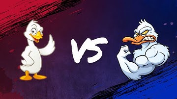 GooseGame.io | NEW crazy IO game - You must try it!