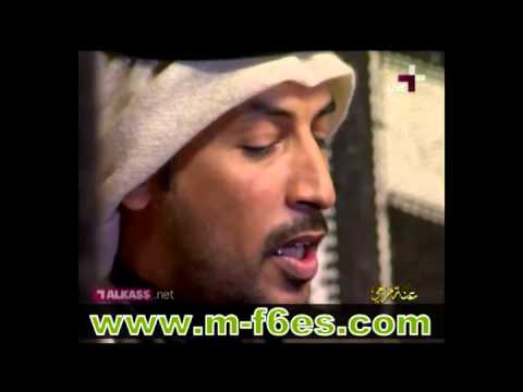 الشاعر محمد بن فطيس المري عنة مرمي وصف الطير