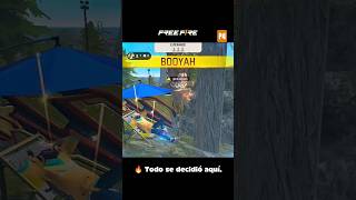 #freefire #FreeFire #FreeFireLATAM #Gamer
