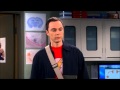 Amy, Sheldon & A Monkey (TBBT: The Workplace Proximity)