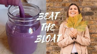 IBS Hacks | 6 Ways To Beat Bloating Today | What I Eat In A Day | Madeleine Shaw