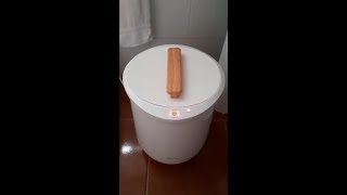 We Love This Idea. Keenray Towel Warmer