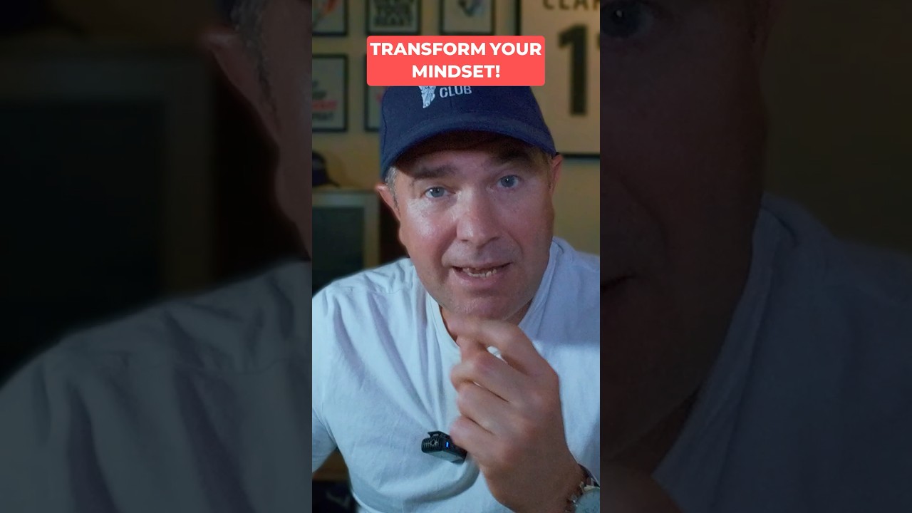 What Happens If You Flip Your Mindset?