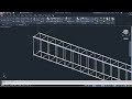 2020 AutoCAD 3D Dynamic Blocks สำหรับงานก่อสร้าง(สอนเขียนแบบ)