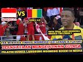  kurang ajar pernyataan menohok guinea usai tahu bertemu timnas indonesia u23 di playoff olimpiade