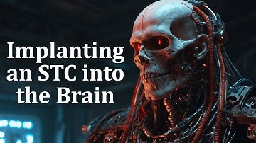 The Tech-Priest Who Tried to Implant an STC Into His Brain | Warhammer 40k Full Lore