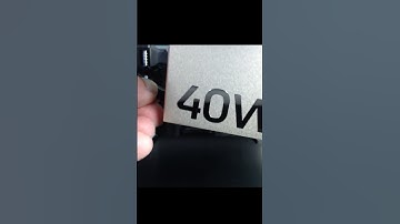 XTOOL S1 40W - Unboxing and Setup