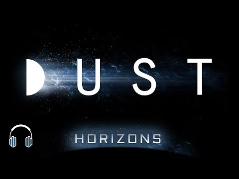 Sci-Fi Podcast Trailer | DUST: Horizons | DUST