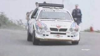 1986 World Rally Championship Remastered - Group B