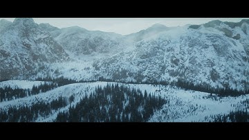 Journey | Houdini & Karma XPU