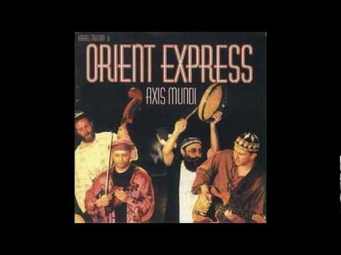 Harry Tavitian Old Balkan Rhapsody Harry Tavitian Old Balkan Rhapsody