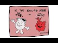 Is the koolaid man the jar or the liquid