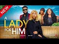 A lady for him  benita onyiuke flash boy georgina ibehtrending 2023 nollywood romantic film