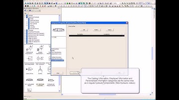 Open Loop 3 - Proportional Hydraulics, Automation Studio™ Educational Edition