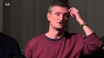 Promocija knjige "Izmeštanje horizonta" Jovana Čekića