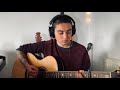 Smile Like You Mean It - The Killers (Cover) | Adel Ward