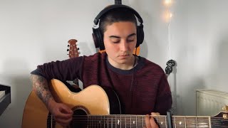 Smile Like You Mean It - The Killers (Cover) | Adel Ward