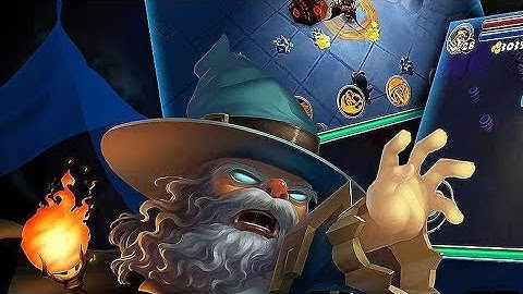 How to play Dungeon Quest