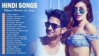 New Hindi Songs 2021 September | Top Bollywood Romantic Love Songs| Indian New Songs September 2021