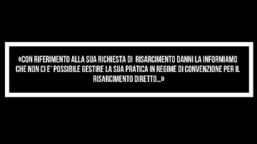 Cosa assicura la polizza infortuni?