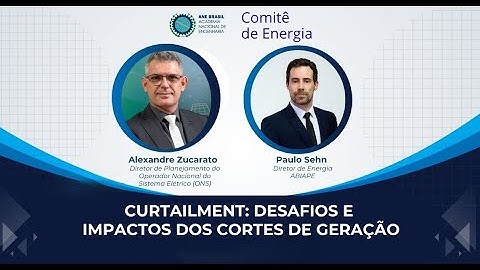 Curtailment: desafios e impactos dos cortes de geração