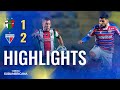 Palestino Fortaleza goals and highlights