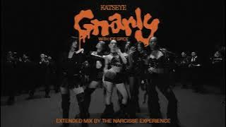 KATSEYE - Gnarly (with Ice Spice) [Extended Mix]