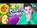 🦸 PLANTAS vs ZOMBIES: Battle for Neighborville - SUPER WILLY