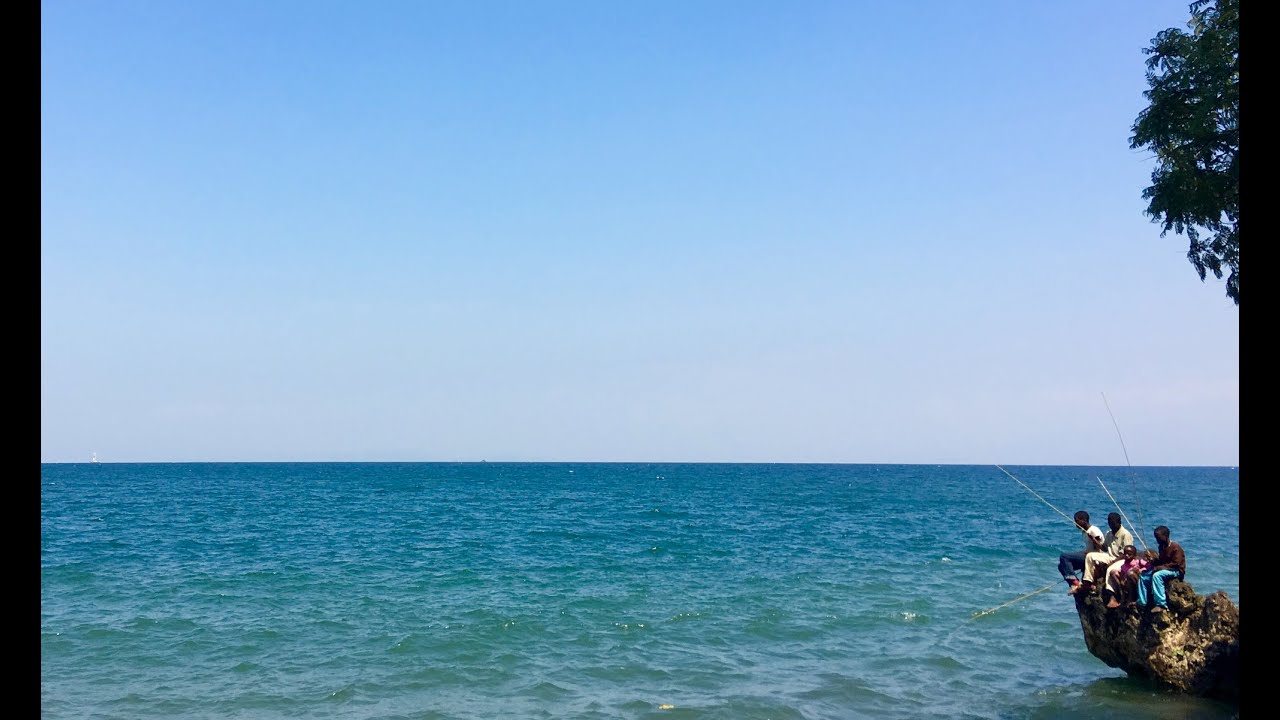 Rubavu/Gisenyi Town (Gorilla Highlands wider region)