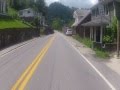 A Drive Through Welch, WV - YouTube