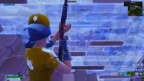 Using Fortnite Cheats ("HackerWare") In Reload Ranked (#1 Undetected Cheat)