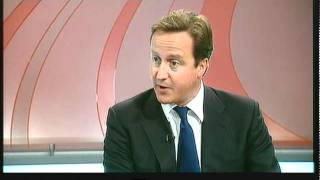 All about The Riots - BBC North West Tonight 20110812 - part 1