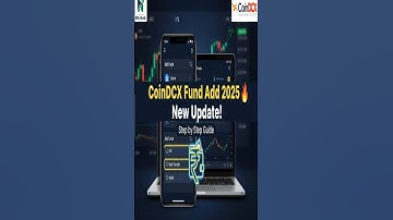 Coinsdcx app me fund kaise add kare | How to add fund in coin dcx app| #coindcxapp #coindcx #video