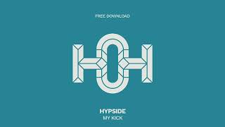 Hypside - My Kick (Original Mix) Resimi