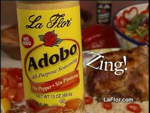 LA FLOR COMMERCIAL