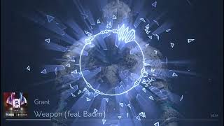 Download Lagu Grant - Weapon (feat. Baum) MP3