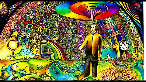 TESLA Time & Modern Masters Featuring LESLIE BAIRD...