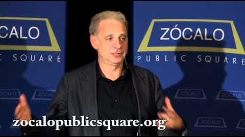 James Gleick on Fixed Knowledge