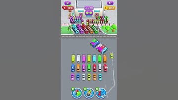 Crowd Express Boarding Puzzle Level 886 - Challenge - Short #crowdexpress