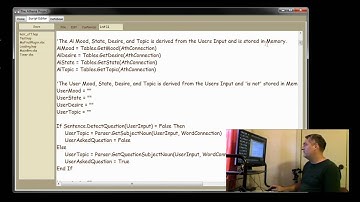 The Athena Project - Update May 2010 - Part8