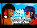⌜ AMV CopyCat - Lila x Marinette ⌟