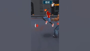 Spider Action Fighting Game - GameplayWalkthrough Part 1 (ios, Android) #games