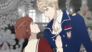 Dance With Devils  [AMV]  Rem X Ritsuka - You Broke Me First