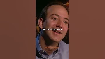 Building Amazon | Jeff Bezos #shorts