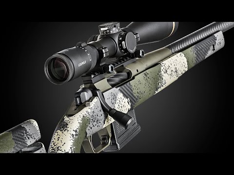 Springfield Armory Model 2020 Waypoint